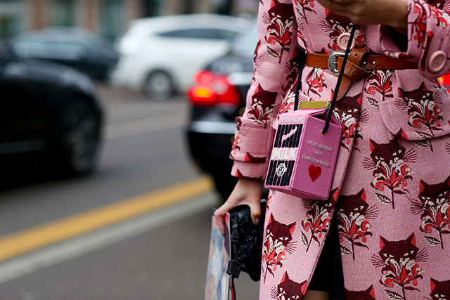 Фото: The citizens of fashion