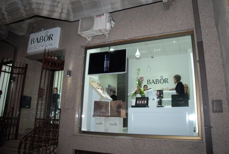 Babor-Beauty-Spa