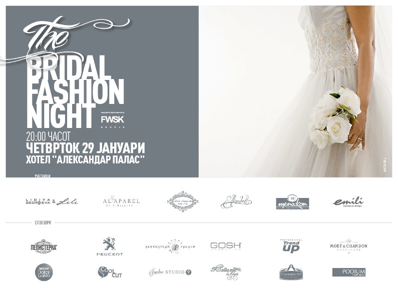 The Bridal FN image 2