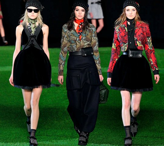 10 Marc_by_Marc_Jacobs_fall_winter_2015_2016_collection_New_York_Fashion_Week1