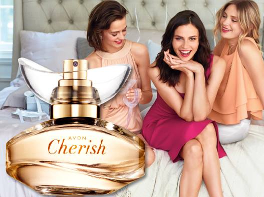 avon cherish