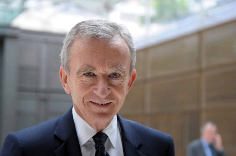Bernard Arnault3