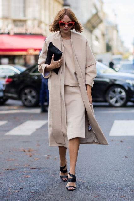 cold-weather-winter-interview-outfit-camel-skirt-coat-h724