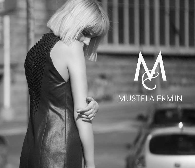 MUSTELA ERMIN