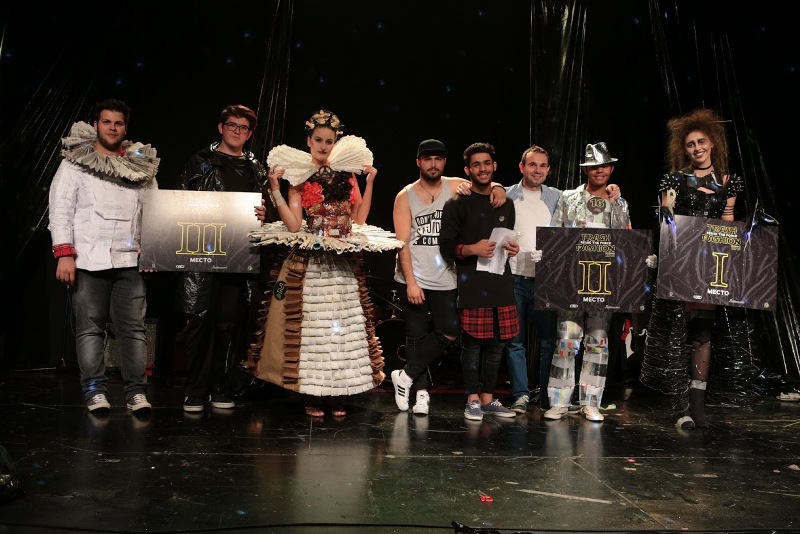 trash fashion 2016pobednici