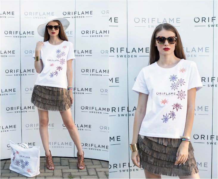 oriflame lidija georgieva 1