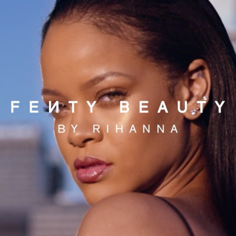 fenty beauty