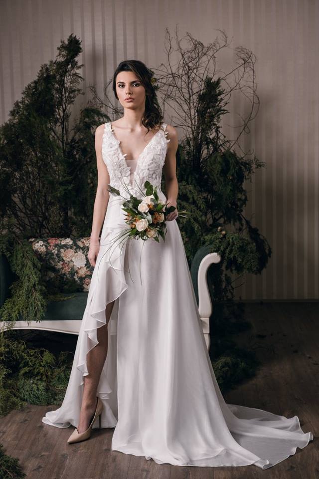 Kokev Wedding Dresses 2018 (32)