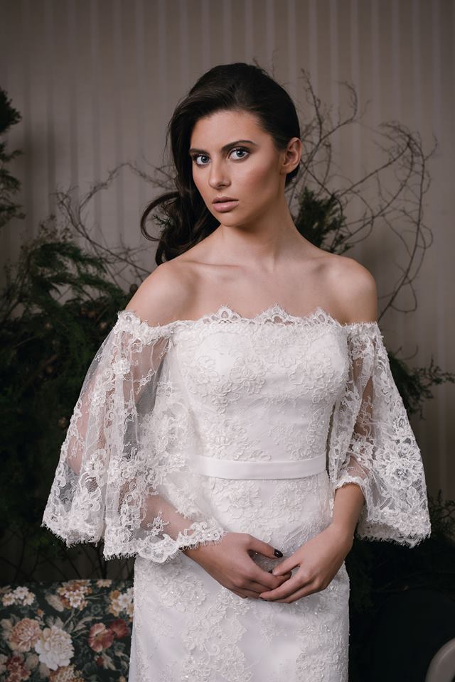 Kokev Wedding Dresses 2018 (43)