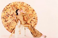 john galliano za dior fall 1997