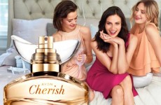 avon cherish