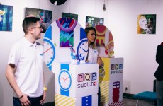 9 bozinovski swatch pop event (52)