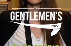 gentlemens expo