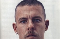 mcqueen