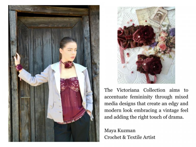 Victoriana Collection (1)