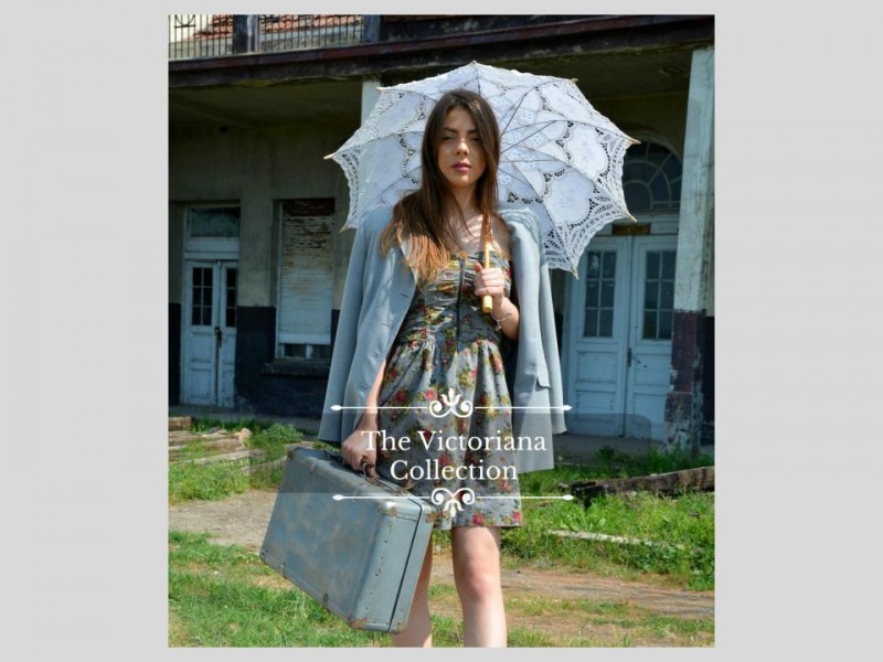 Victoriana Collection (2)