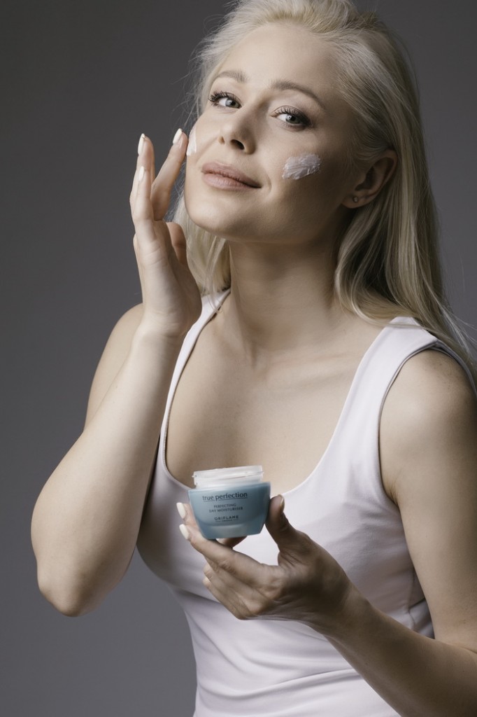 oriflame viktorija loba