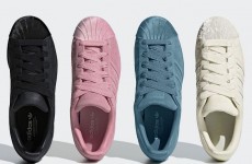 adidas