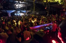 Letniot klub Sektor 909