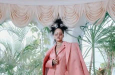 Rihanna