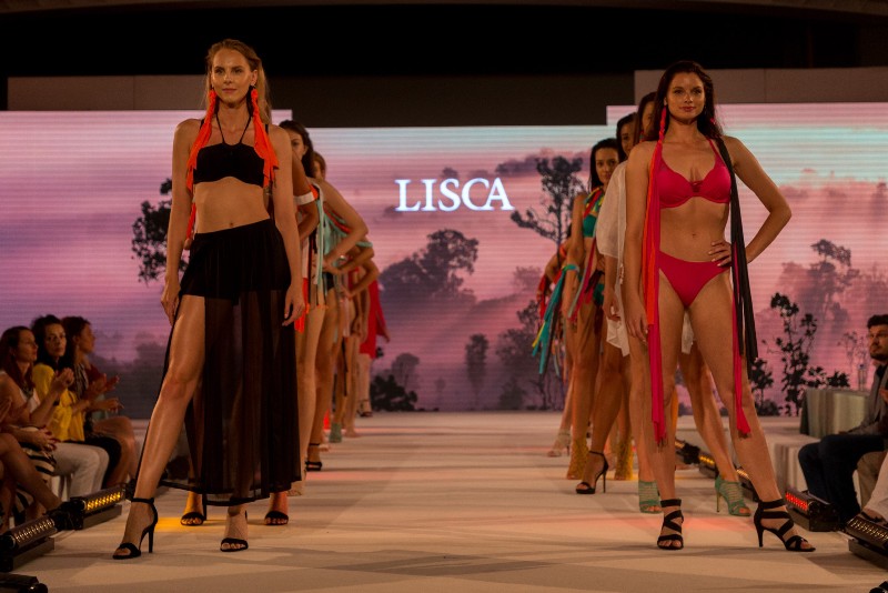 Lisca Fashion Show SS20