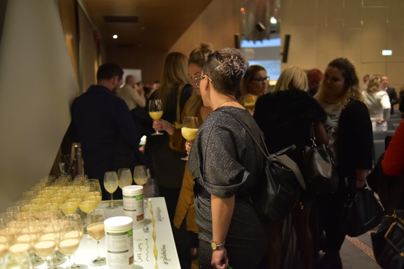 6_Вечерен настан_дегустација на шејкови