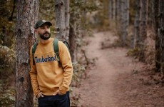 Timberland 3