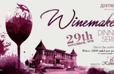 WineDinner