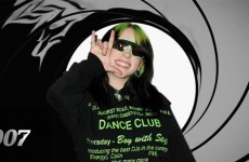 billie eilish