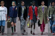 gucci