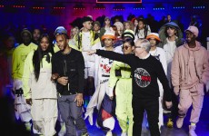 1 Tommy+Hilfiger+TOMMYNOW+London