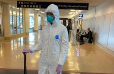 naomi hazmat