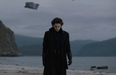 dune