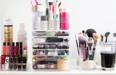 organise-beauty-product