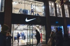 Nike