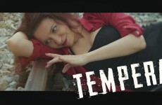 Tempera front