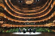 barcelona opera