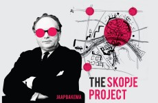 The Skopje Project (3)