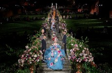 1 Dolce&Gabbana_AltaModa_Firenze
