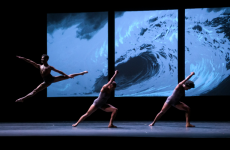 Stephen Petronio - American landscapes 2