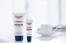 eucerin aquaphor_SOS