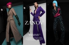 zanov