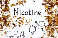 Nikotin