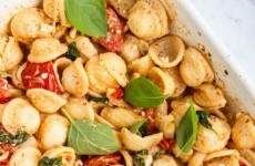 Baked-Feta-Pasta