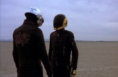 daft punk