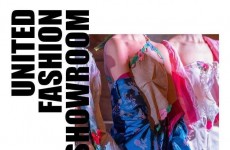 united fashion showroom