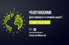 earth hour