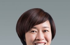 Catherine Chen Huawei