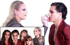 nikkietutorials-maneskin