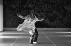 Жиган Крајнчан, фотограф Борут Бучо Бучинел